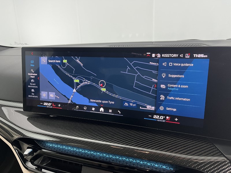 Used BMW M4 2025 for sale - 77819263: Photo 17