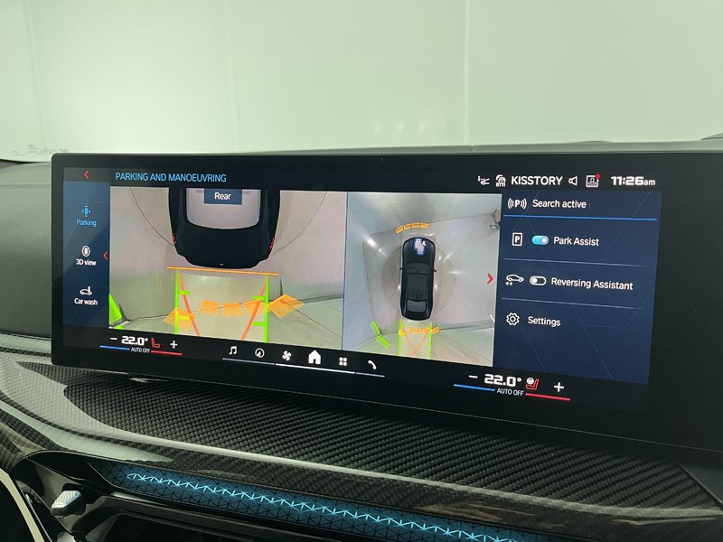 Used BMW M4 2025 for sale - 77819263: Photo 18