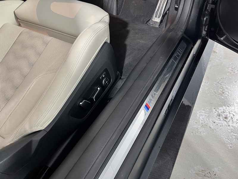 Used BMW M4 2025 for sale - 77819263: Photo 19