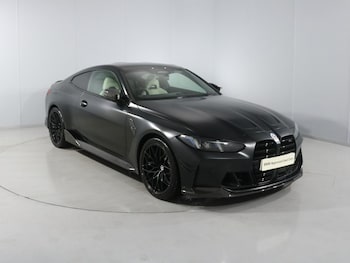 Used BMW M4 2025 for sale - 77819263: Photo