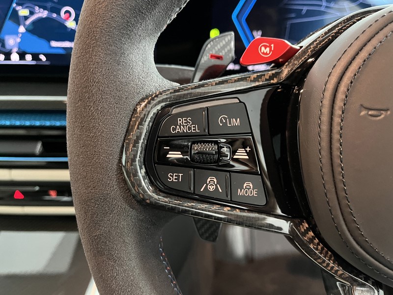 Used BMW M4 2025 for sale - 77819263: Photo 24