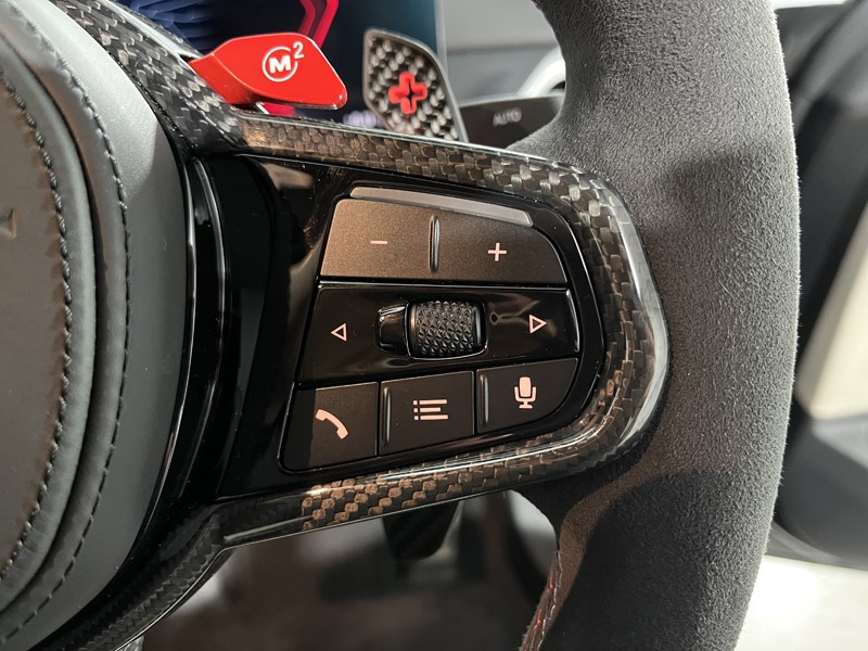 Used BMW M4 2025 for sale - 77819263: Photo 25