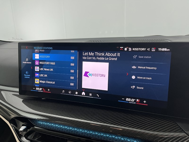 Used BMW M4 2025 for sale - 77819263: Photo 29