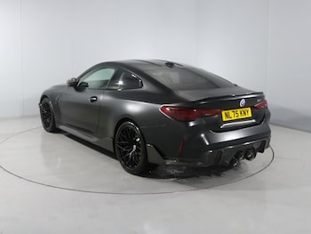 Used BMW M4 2025 for sale - 77819263: Photo