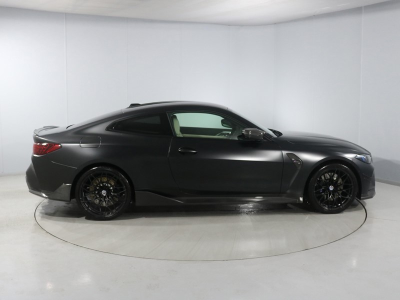 Used BMW M4 2025 for sale - 77819263: Photo 3