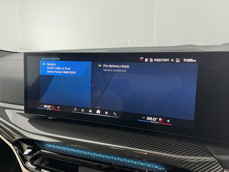 Used BMW M4 2025 for sale - 77819263: Photo 31