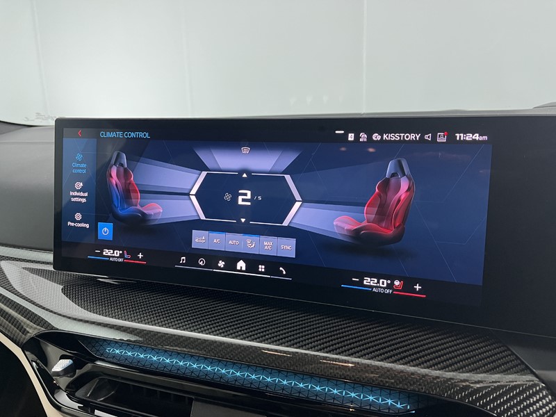 Used BMW M4 2025 for sale - 77819263: Photo 32