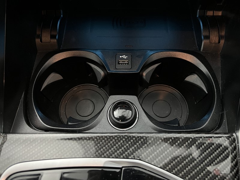 Used BMW M4 2025 for sale - 77819263: Photo 33