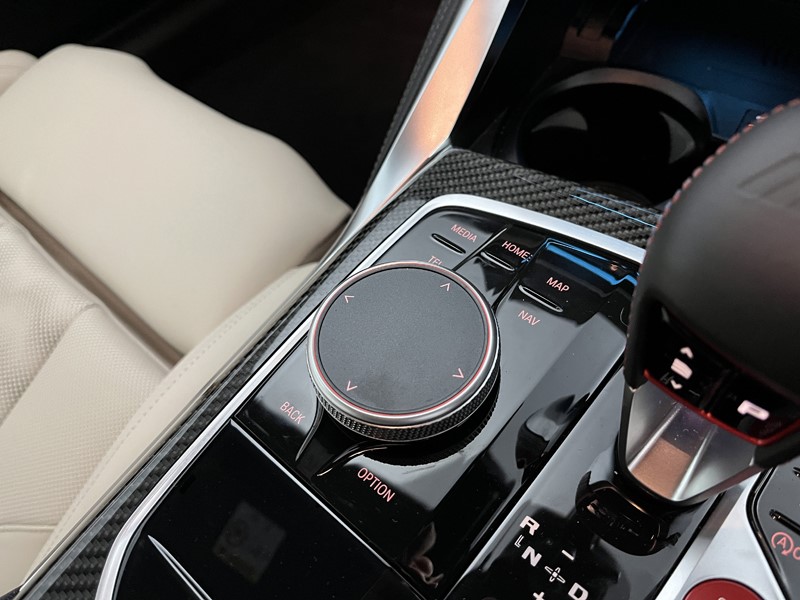 Used BMW M4 2025 for sale - 77819263: Photo 34