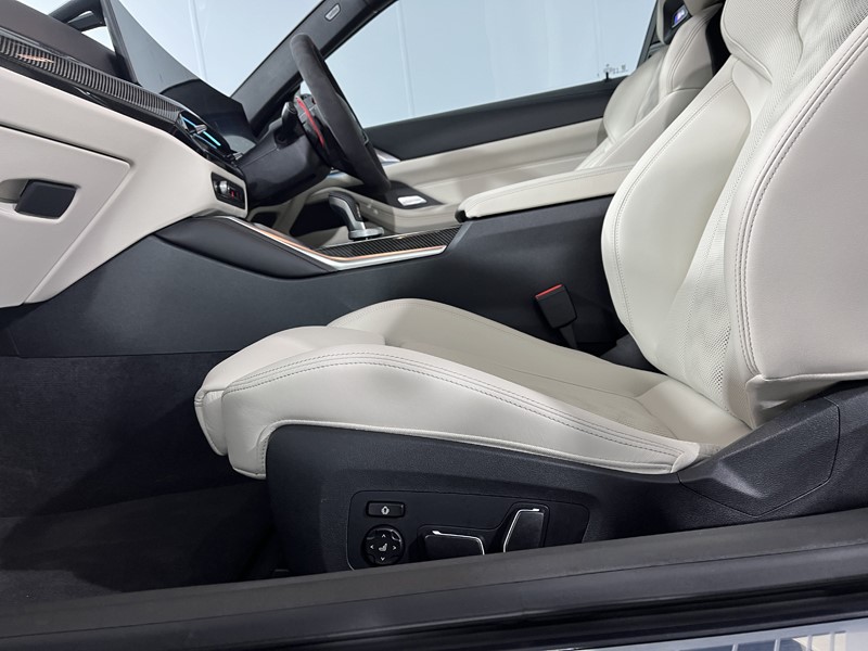 Used BMW M4 2025 for sale - 77819263: Photo 36