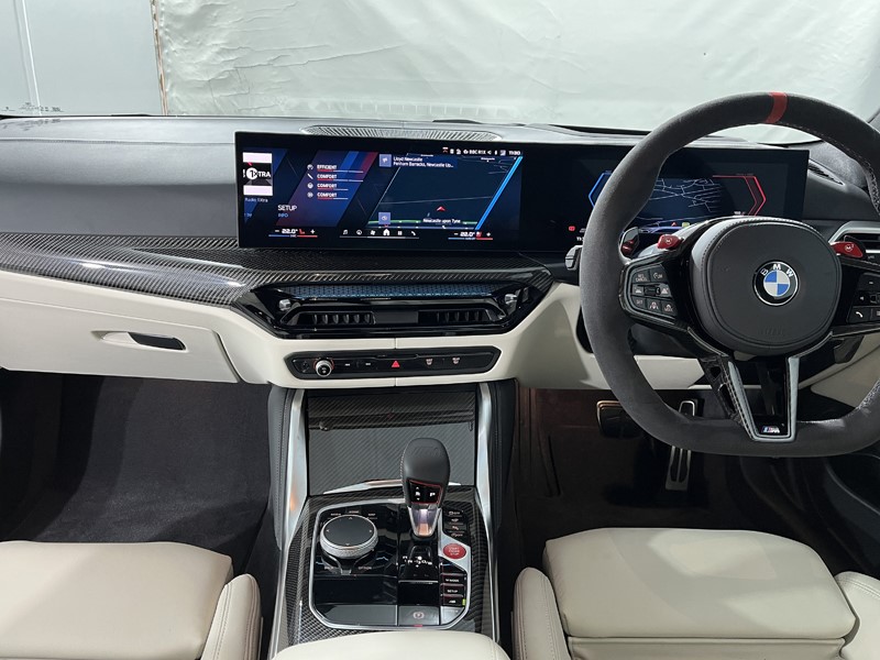 Used BMW M4 2025 for sale - 77819263: Photo 4