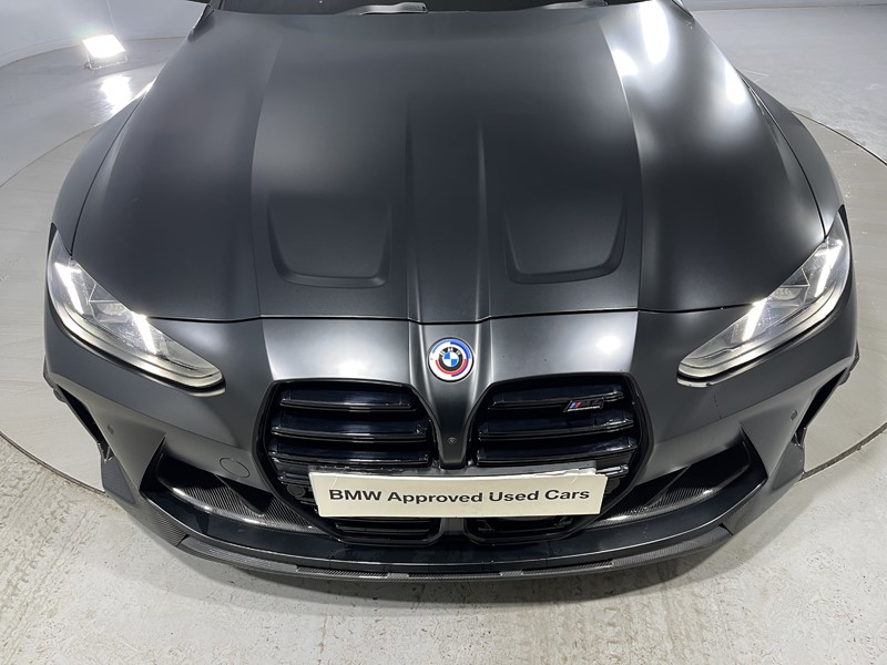 Used BMW M4 2025 for sale - 77819263: Photo 40