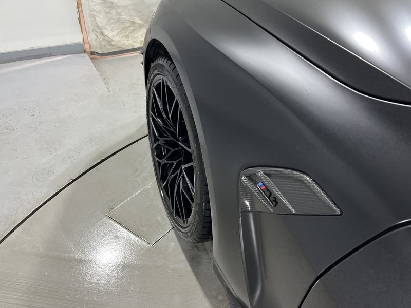 Used BMW M4 2025 for sale - 77819263: Photo 42