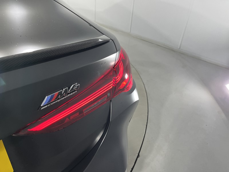 Used BMW M4 2025 for sale - 77819263: Photo 44