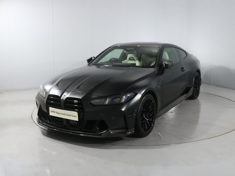 Used BMW M4 2025 for sale - 77819263: Photo 47