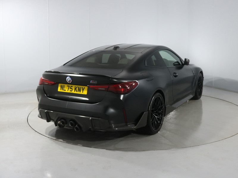 Used BMW M4 2025 for sale - 77819263: Photo 48