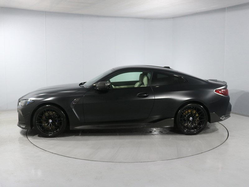 Used BMW M4 2025 for sale - 77819263: Photo 49