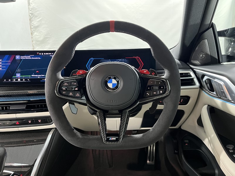 Used BMW M4 2025 for sale - 77819263: Photo 5