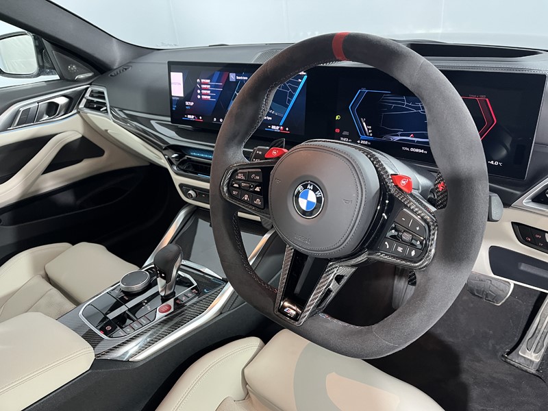 Used BMW M4 2025 for sale - 77819263: Photo 6
