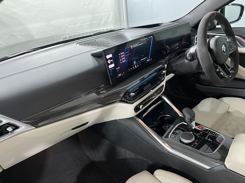 Used BMW M4 2025 for sale - 77819263: Photo 7