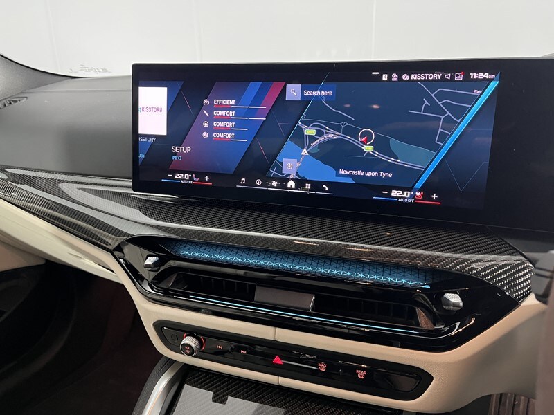 Used BMW M4 2025 for sale - 77819263: Photo 8