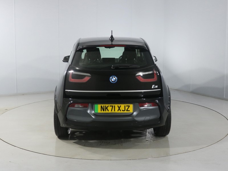 Used BMW i3 2021 for sale - 77482246: Photo 15