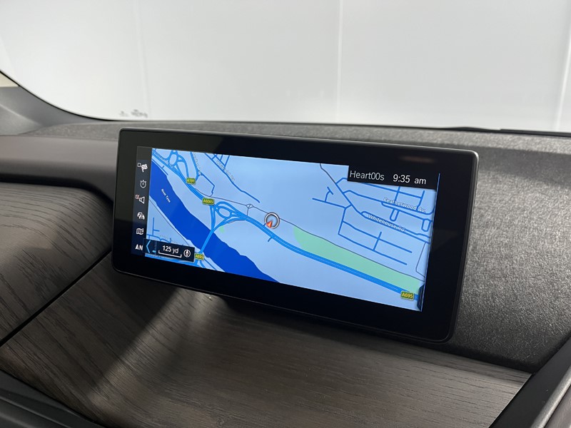 Used BMW i3 2021 for sale - 77482246: Photo 17