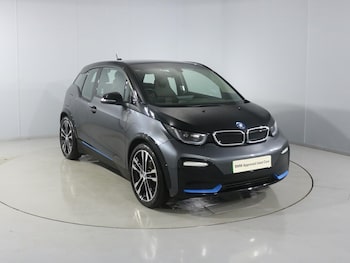 Used BMW i3 2021 for sale - 77482246: Photo