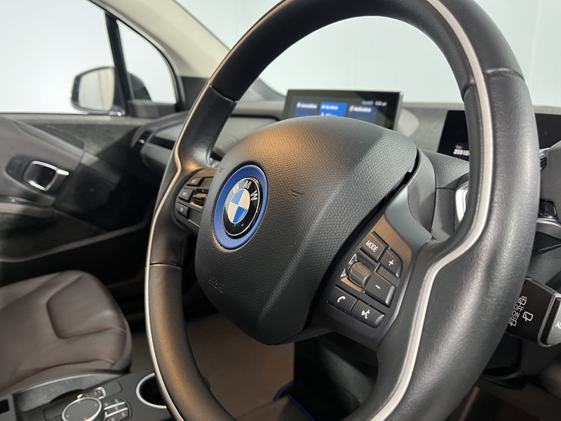 Used BMW i3 2021 for sale - 77482246: Photo 21