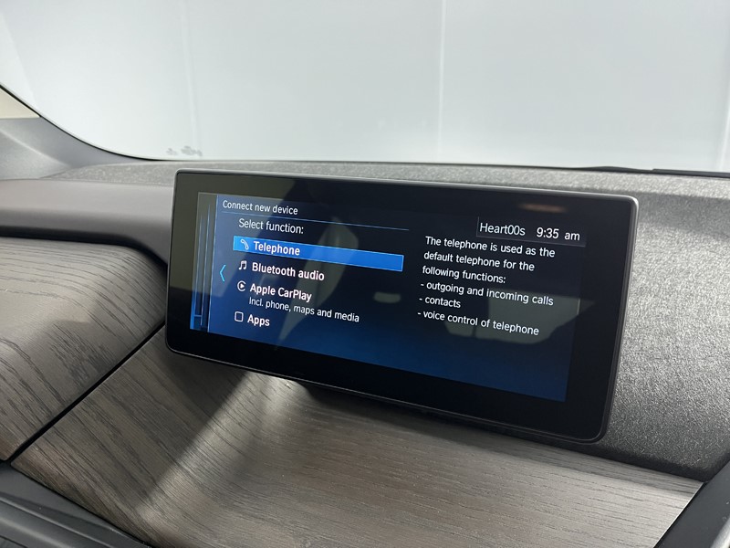 Used BMW i3 2021 for sale - 77482246: Photo 27