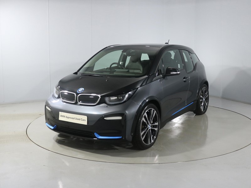 Used BMW i3 2021 for sale - 77482246: Photo 43