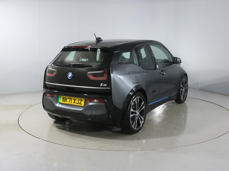 Used BMW i3 2021 for sale - 77482246: Photo 44