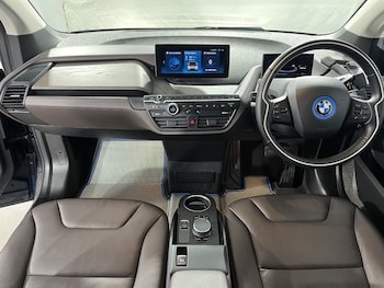 Used BMW i3 2021 for sale - 77482246: Photo