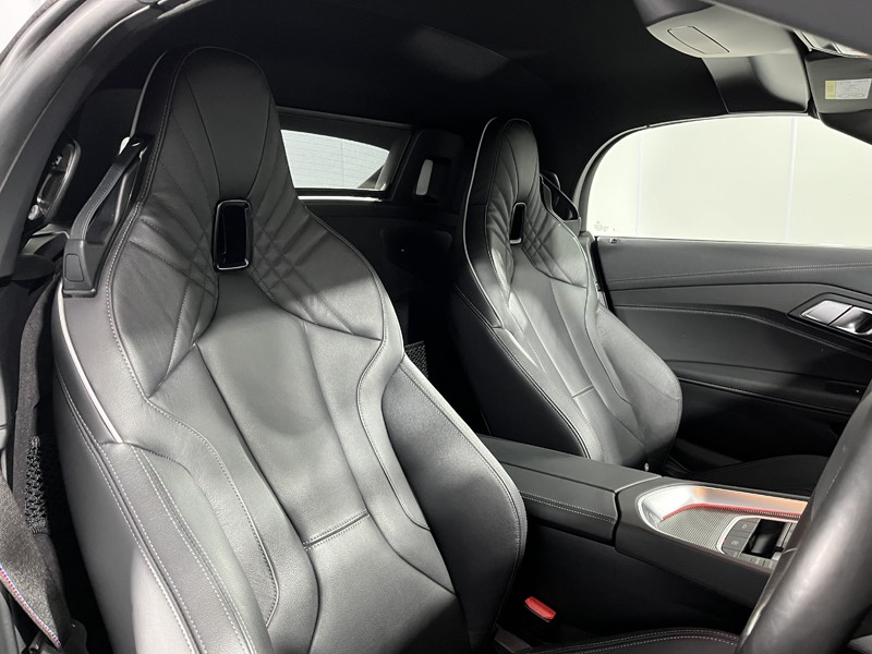 Used BMW Z4 2023 for sale - 76981494: Photo 11