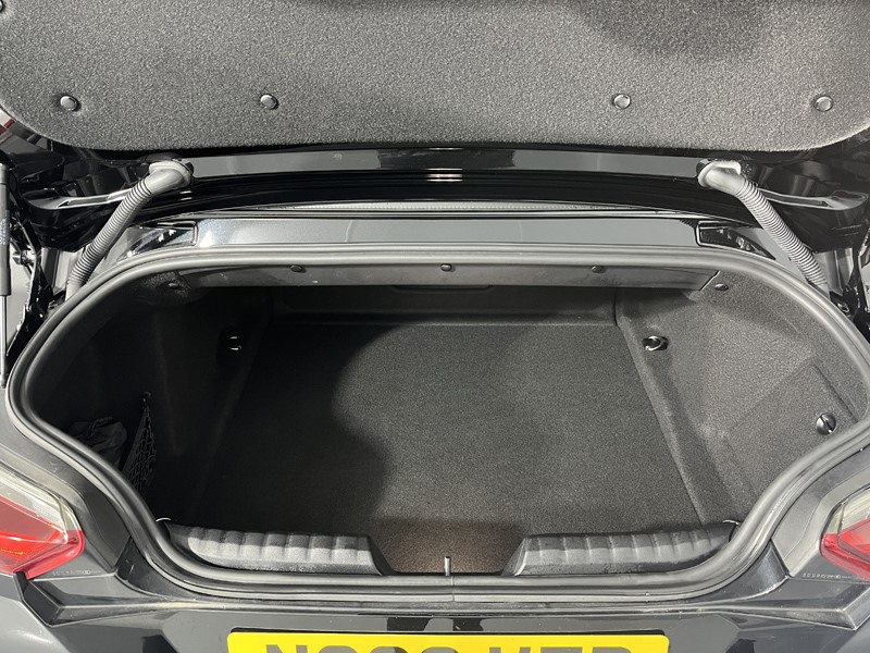 Used BMW Z4 2023 for sale - 76981494: Photo 12