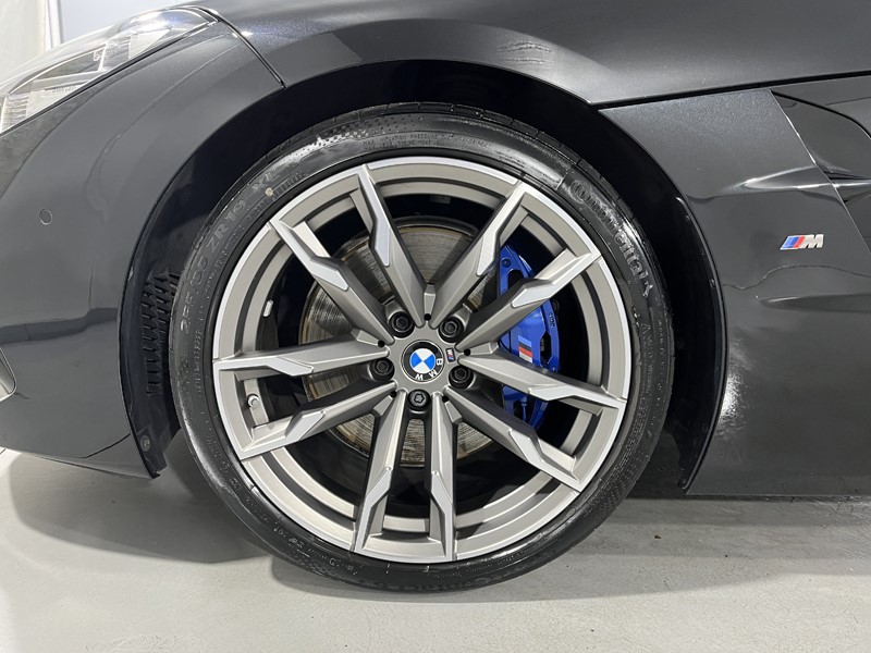 Used BMW Z4 2023 for sale - 76981494: Photo 13