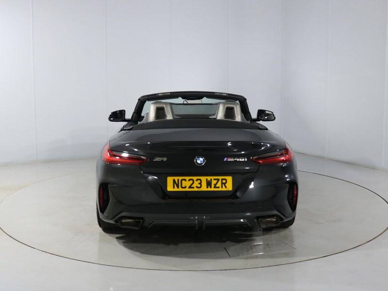 Used BMW Z4 2023 for sale - 76981494: Photo 14