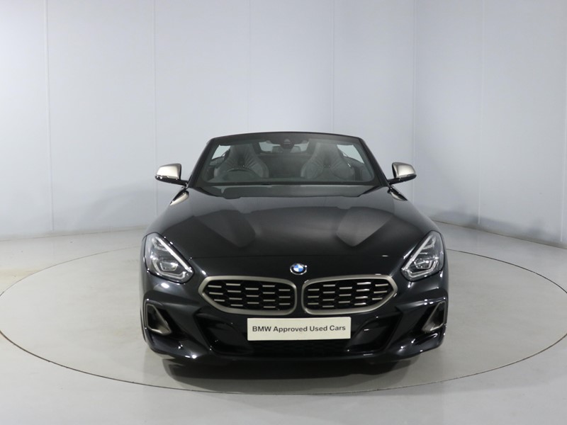 Used BMW Z4 2023 for sale - 76981494: Photo 15