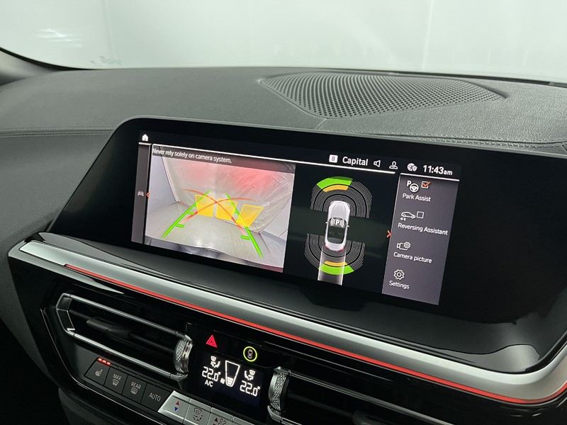 Used BMW Z4 2023 for sale - 76981494: Photo 17