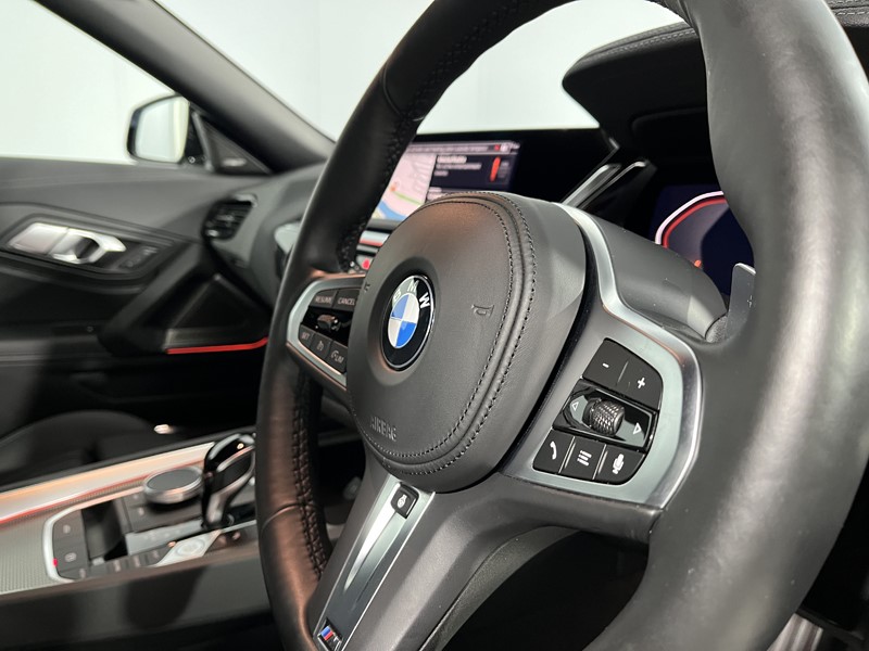 Used BMW Z4 2023 for sale - 76981494: Photo 22