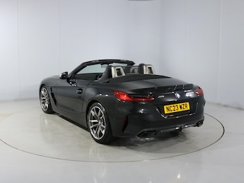 Used BMW Z4 2023 for sale - 76981494: Photo