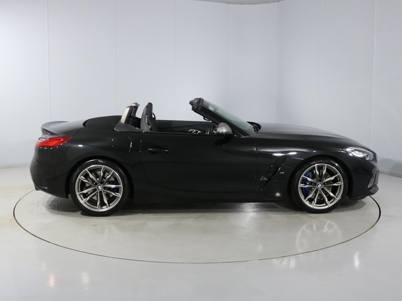 Used BMW Z4 2023 for sale - 76981494: Photo 3