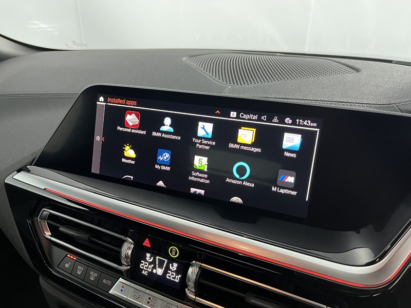 Used BMW Z4 2023 for sale - 76981494: Photo 30