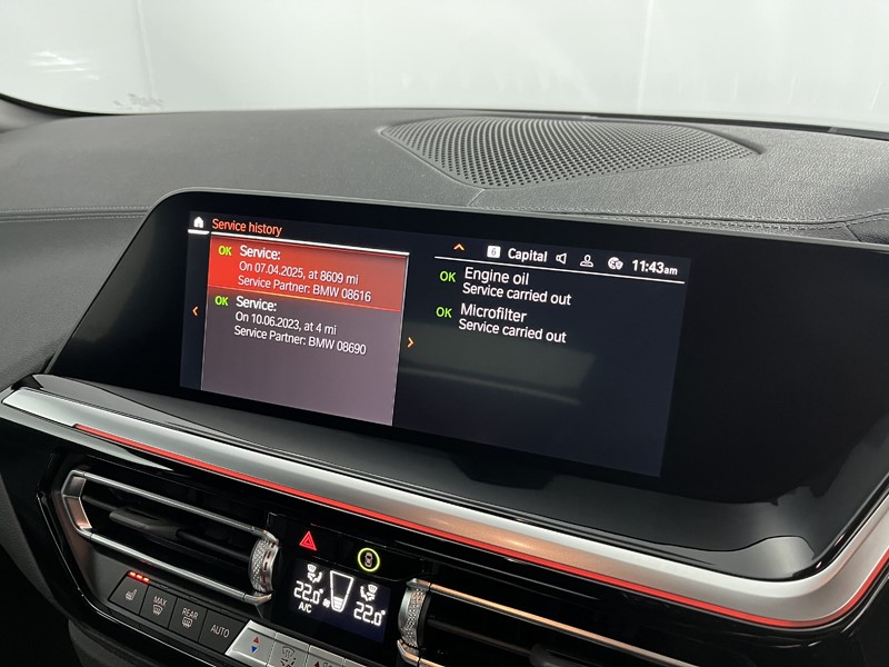 Used BMW Z4 2023 for sale - 76981494: Photo 32