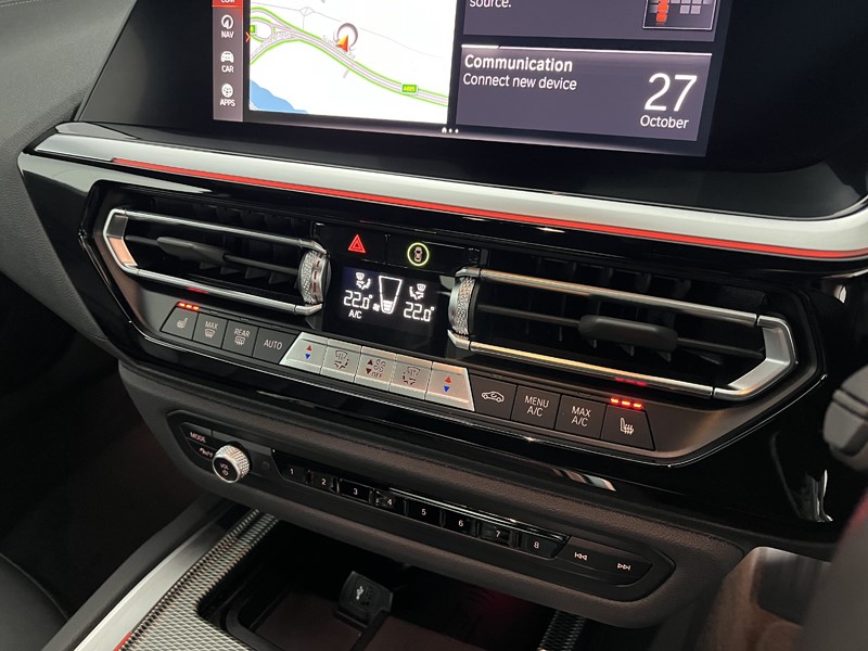 Used BMW Z4 2023 for sale - 76981494: Photo 33