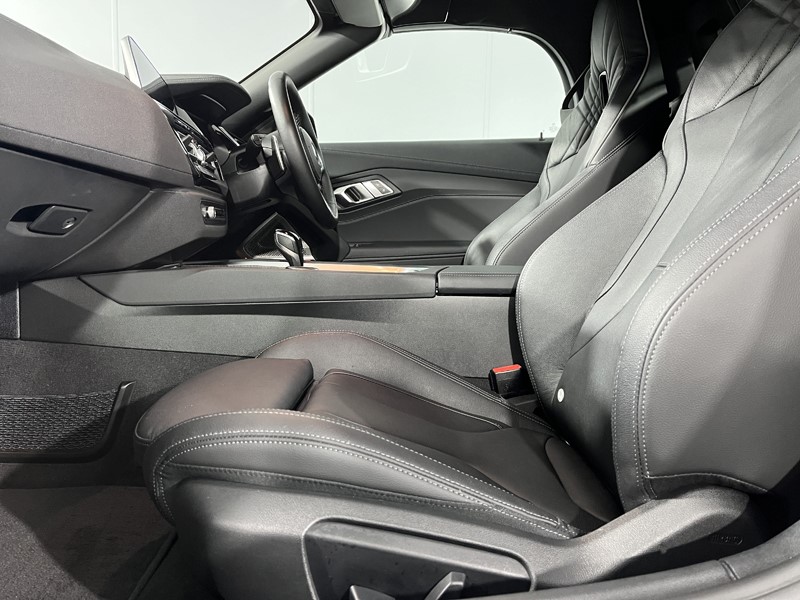 Used BMW Z4 2023 for sale - 76981494: Photo 37