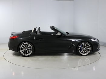 Used BMW Z4 2023 for sale - 76981494: Photo
