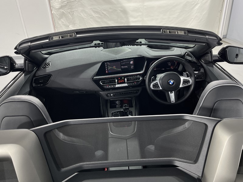 Used BMW Z4 2023 for sale - 76981494: Photo 4