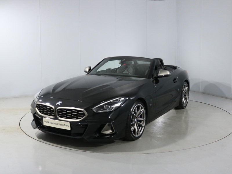 Used BMW Z4 2023 for sale - 76981494: Photo 47