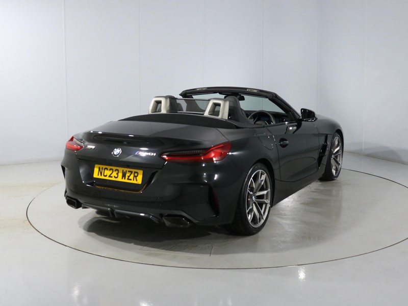 Used BMW Z4 2023 for sale - 76981494: Photo 48